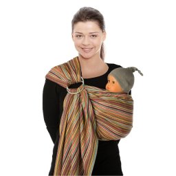Sistem de purtare sling trend BB-Sling Babylonia