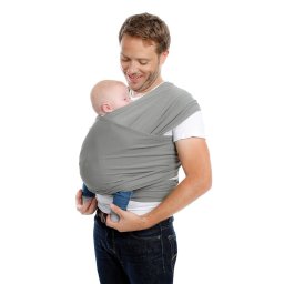 Sistem de purtare wrap elastic Tricot Slen Cool Babylonia