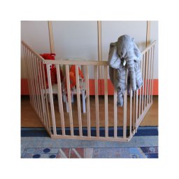 Bariera de securitate M 270 cm - Mesterel