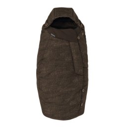 Salopeta General Footmuff Maxi Cosi
