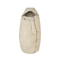 Salopeta General Footmuff Maxi Cosi