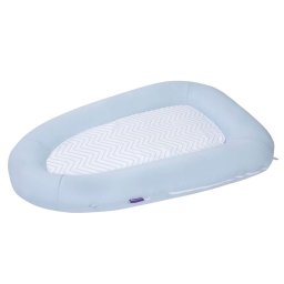 Salteluta bebelusi pentru dormit Clevamama 3210