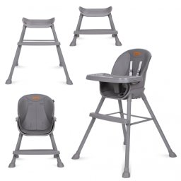 Scaun de masa 4 in 1 Kidwell EATAN
