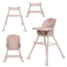 Scaun de masa 4 in 1 Kidwell EATAN