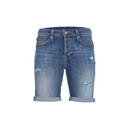 JACK & JONES Bermude Jjirick Jjfox Shorts 50Sps Cb 039 Sn 12250490 BS000121 blue denim