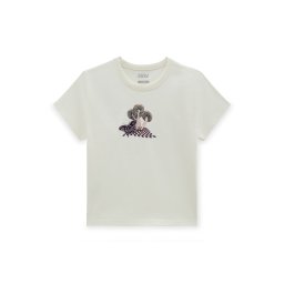 VANS Tricou 'DAZED' mai multe culori / alb