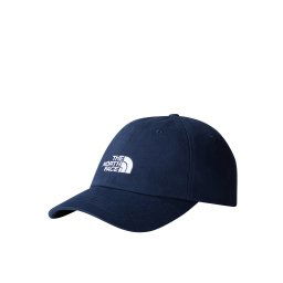 THE NORTH FACE Șapcă 'Norm' bleumarin / alb