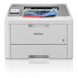 Imprimanta Laser Color Brother Professional Colour Laser Printer - Duplex WiFi LCD 30ppm