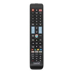 Telecomanda pentru Televizoare Smart Samsung HOME URCSAM1 Precodata Negru