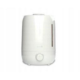 Umidificator Cu Ultrasunete F500 25W 5L Alb