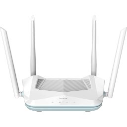 Router wireless R15 WIFI6 / AX1500 / Ro - 4 adjustable external antennas