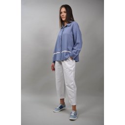 CAMASA VASCOZA CONTESSA TALIE UNICA Bluemarin