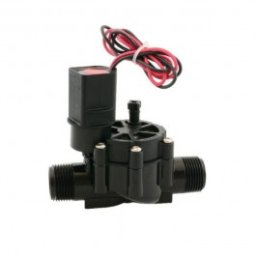 Electrovana Rain Bird DV 100 1'' 9V, filet exterior
