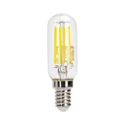 Bec LED Aigostar T25 E14/4W/230V 6500K