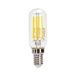 Bec LED Aigostar T25 E14/4W/230V 3000K