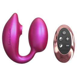 Love To Love WonderLover Iridescent Berry