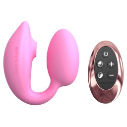 Love To Love WonderLover Pink Passion