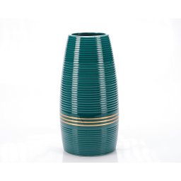 Vaza decorativa "Green" ComfortTravel Luggage