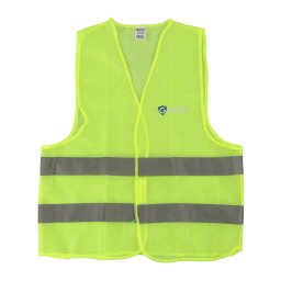 Vesta Reflectorizanta - Model Autentic - BSP Guard ComfortTravel Luggage