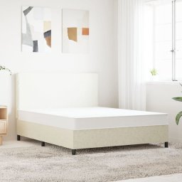 Saltea cu arcuri bonnell, fermitate medie, 160x200 cm GartenMobel Dekor
