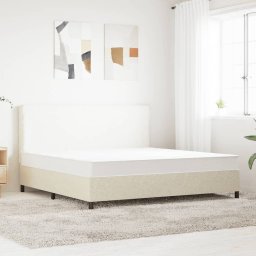 Saltea cu arcuri bonnell, fermitate medie, 180x200 cm GartenMobel Dekor