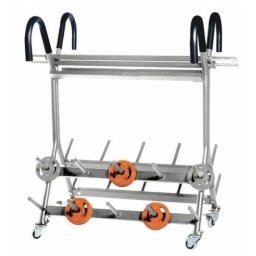Suport discuri Toorx Body pump