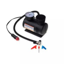 Compresor Compresor 12V11L/min 250psi