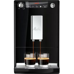 Espressor 1400 W 15 Bari 1.2 L Coffe Maker Caffeo Solo Negru