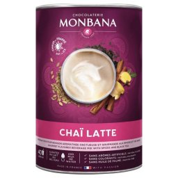 Monbana CHAI LATTE 1kg