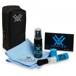 Kit pentru curatarea lentilelor Vortex LC-1