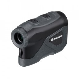 Telemetru Bresser OLED 6x24 9625800