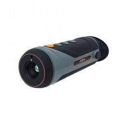 Camera cu termoviziune Dahua TPC-M40, 19mm, autonomie 5h, IP67, Wi-Fi, 4x, 558m, negru