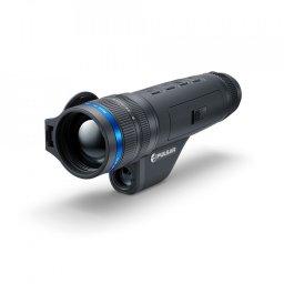 Camera cu termoviziune Pulsar Telos LRF XP50, 640x480px, 1800m, 50mm