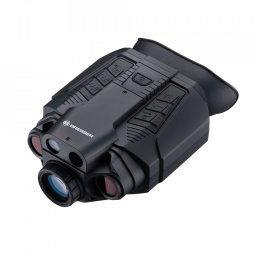 Binocular Night Vision digital Bresser Explorer 200RF, 6x, IR 850 nm, slot card