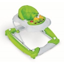 Premergator Plebani Monza 2 in 1-verde