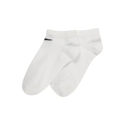 NIKE Șosete sport negru / alb