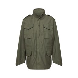ALPHA INDUSTRIES Geacă de primăvară-toamnă oliv
