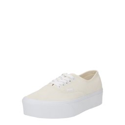 VANS Sneaker low 'Authentic' alb lână