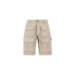 ALPHA INDUSTRIES Pantaloni cu buzunare nisipiu