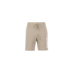 ALPHA INDUSTRIES Pantaloni bej / nisipiu