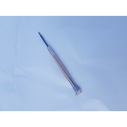 Surubelnita capat in cruce Beco 1,2mm - gri