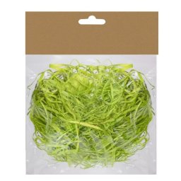 Iarbă falsă, verde - 20 grame