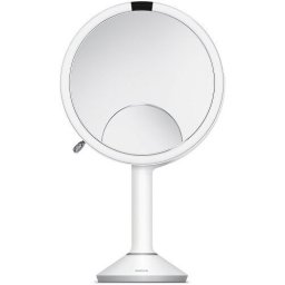 Simplehuman Sensor Trio ST3038 - Oglindă cosmetică