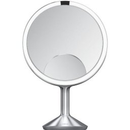 Simplehuman Sensor Trio MAX ST3050 - Oglindă cosmetică
