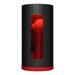 LELO F1S V3 Red