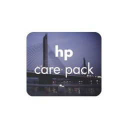 Extensie de garantie HP 1 an