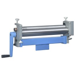 Masina de îndoit placa de otel, operare manuala, 320 mm GartenMobel Dekor