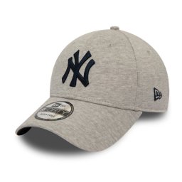 New Era sapca 9forty new york yankees jersey, Gri