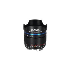 Obiectiv foto DSLR Obiectiv Manual Venus Optics Laowa 14mm f/4 FF RL Zero-D pentru Nikon Z-Mount