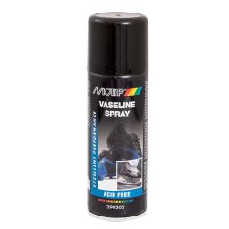 Spray lubrifiant pe baza de vaselina MOTIP Vaseline, 200ml